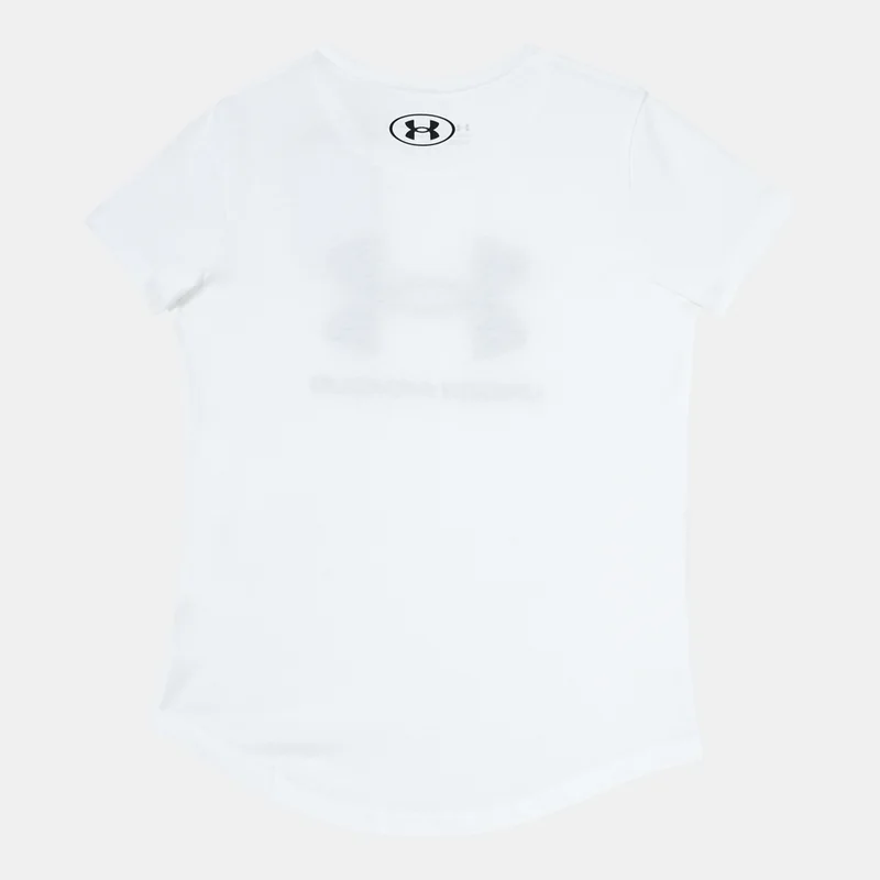 UNDER ARMOUR Kids' UA Sportstyle Graphic T-Shirt