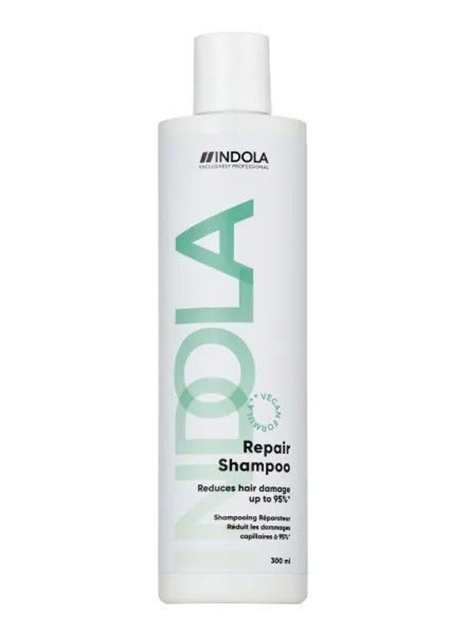 INDOLA Repair Shampoo | 300ML - Image 1