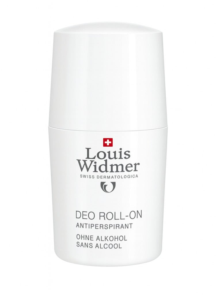 لويس ويدمر لويس وايدمر مضاد ومزيل العرق الدوار للللجنسين - 50 مل، بدون رائحة، من لوي ويدمر، للجنسين - Image 2