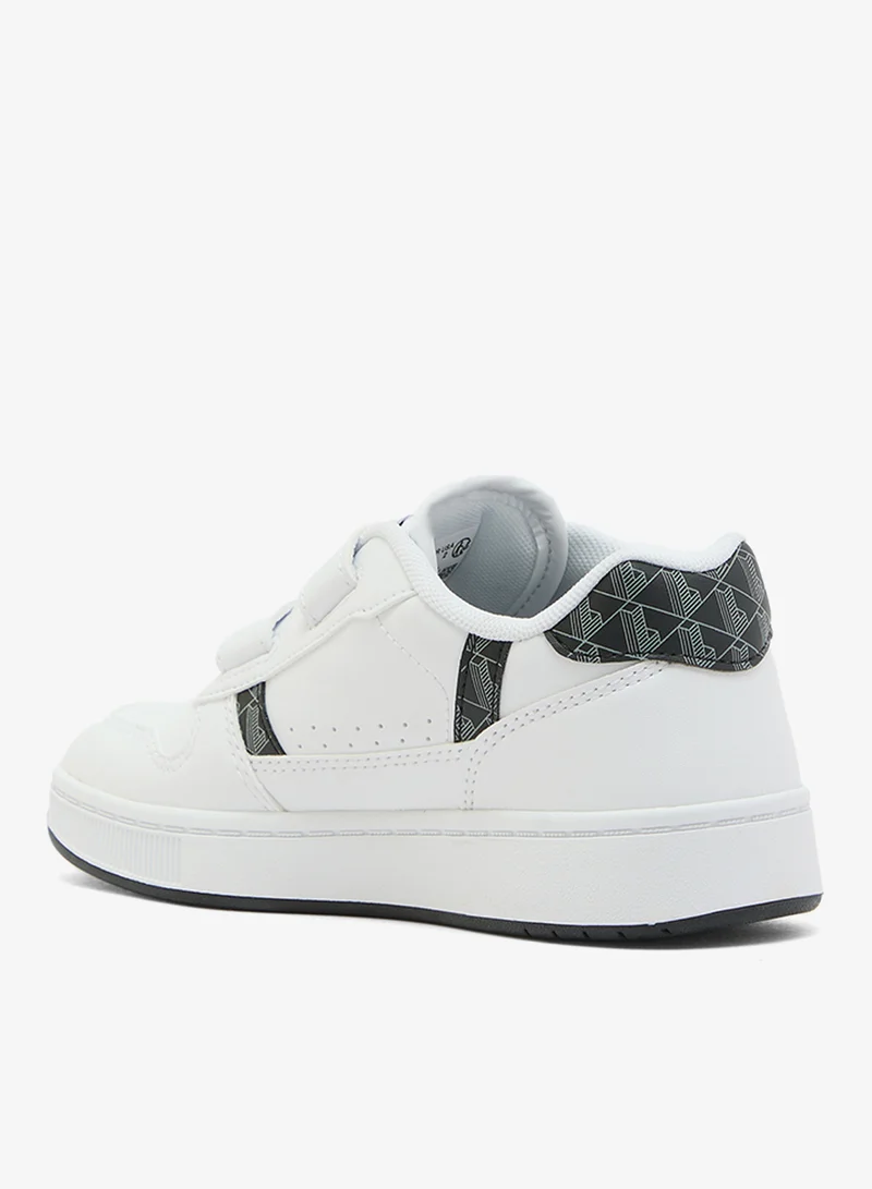 LACOSTE T-CLIP SET 1265 SUC