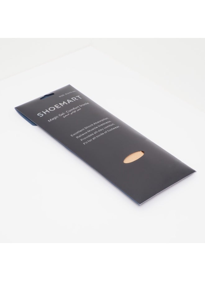 Shoemart Magic Gel Comfort Insoles  - Image 4