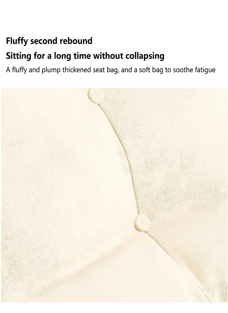 Single Sofa， Rocking Chair, Living Room, Person Sofa, Single Person Rocking Chair, Lounge Chair, Home Balcony, Leisure Chair