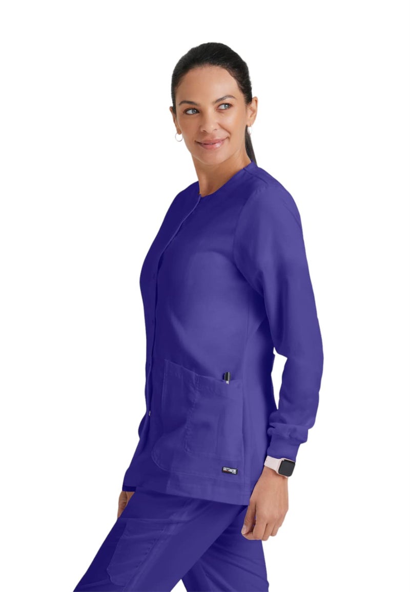 BARCO Grey's Anatomy 4450 New Royal XS - Image 5