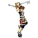 MEDICOM UDF Ultra Detail Figure No 784 Kingdom Hearts II SORA Total Height Approx 38 inches 96 mm NonScale Painted Finished Figure - Image 3