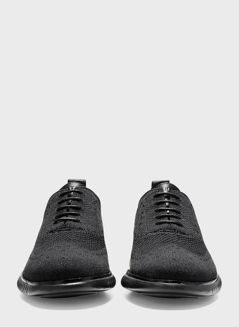 COLE HAAN Casual Low Top Sneakers