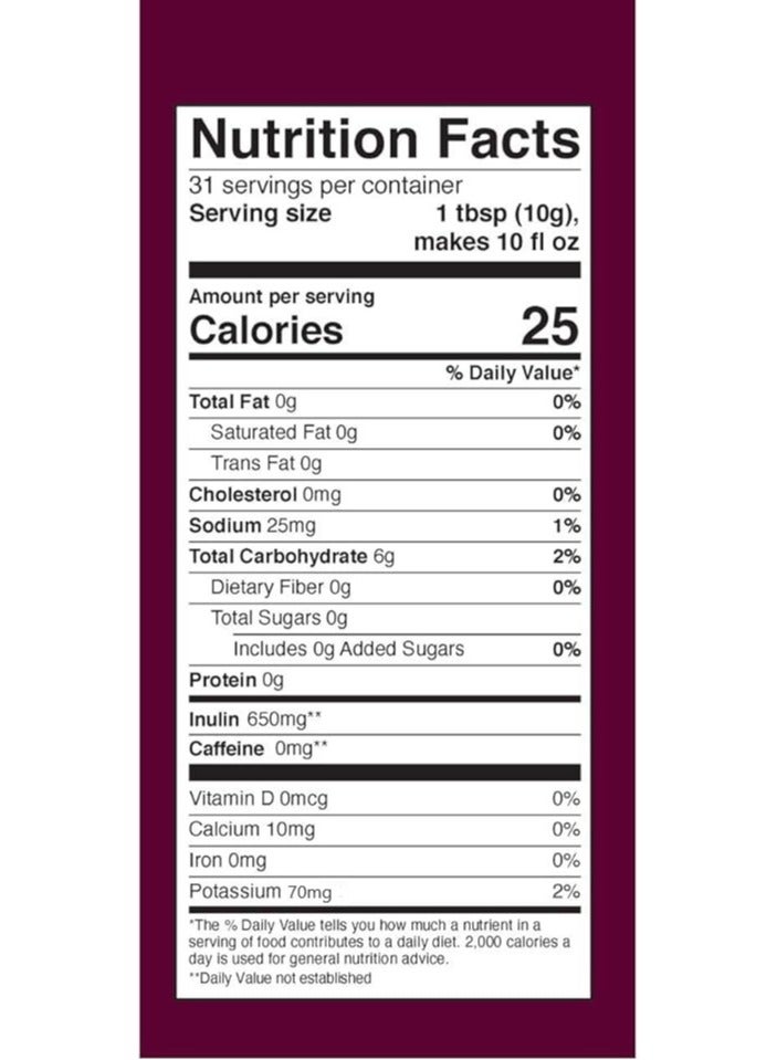 تيتشينو قهوة الهندباء العشبية موكا متوسطة التحميص خالية من الكافيين - Image 2