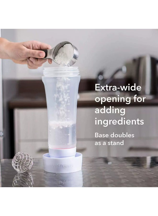 Manual Batter Mixing Bottle Batter Plastic Squeeze Bottle Kitchen Baking Tool - Image 4