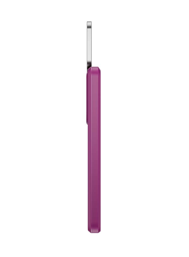 أتش أم دي FUSION 5G 256GB Noir Pink - Middle East Version - Image 2