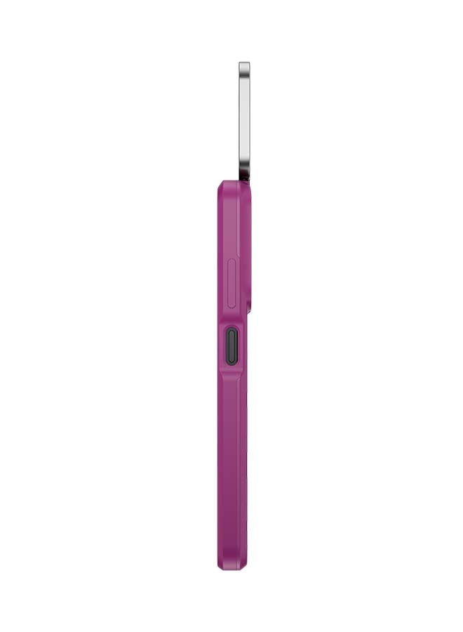 أتش أم دي FUSION 5G 256GB Noir Pink - Middle East Version - Image 3