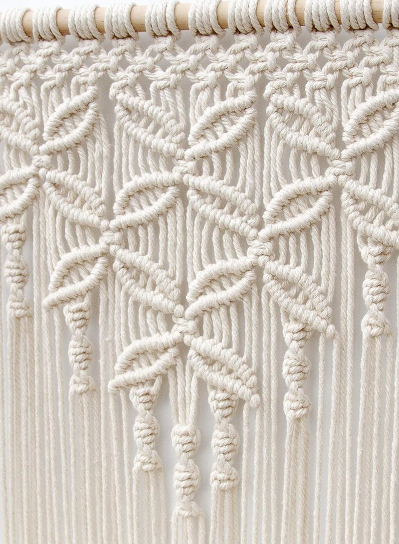 انتيكيانو رف مكرمية - Image 3