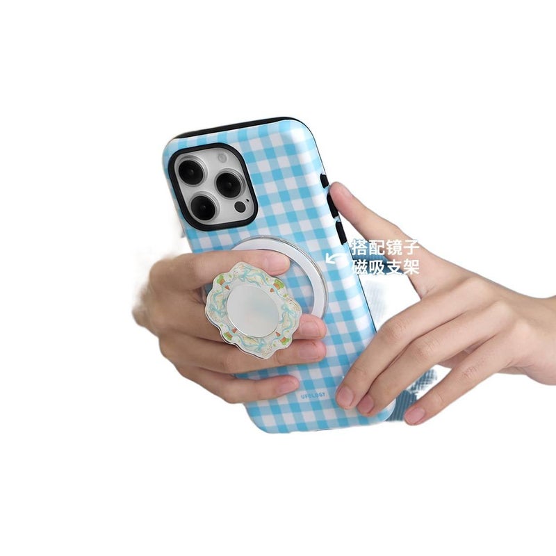 MagSafe Case | Cover for iPhone 16 / 16 Plus / 16 Pro / 16 Pro Max | Matte - Image 3