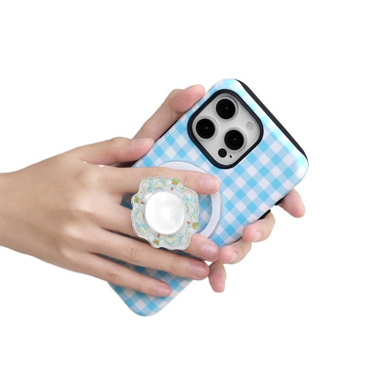 MagSafe Case | Cover for iPhone 16 / 16 Plus / 16 Pro / 16 Pro Max | Matte - Image 5