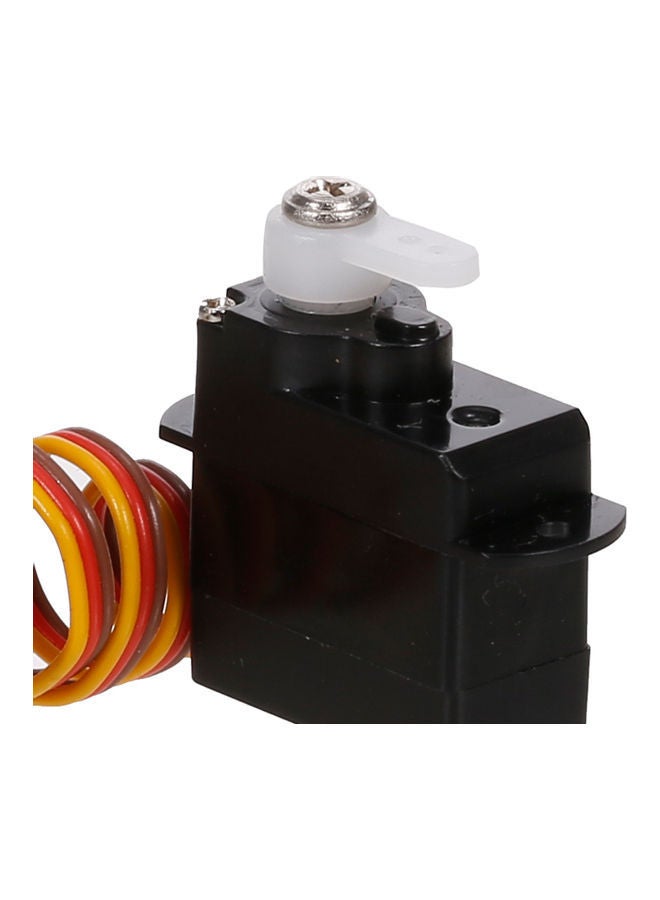 NIBEMINENT RC Airplane Servo Aircraft Spare Part Accessories - Image 3