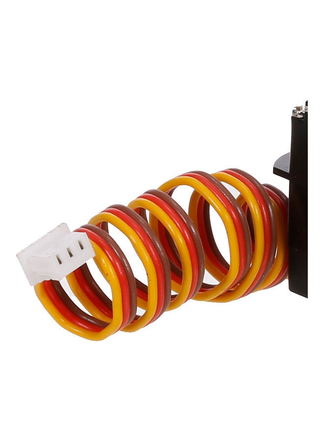 NIBEMINENT RC Airplane Servo Aircraft Spare Part Accessories - Image 4