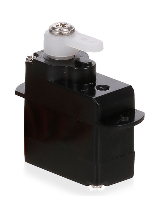 NIBEMINENT RC Airplane Servo Aircraft Spare Part Accessories - Image 2