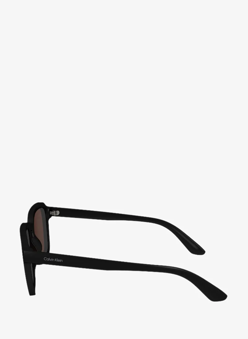 Calvin Klein FULL RIM INJECTED CALVIN KLEIN SUN CK23533S