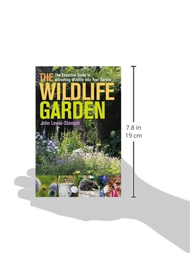 The Wildlife Garden - Image 2