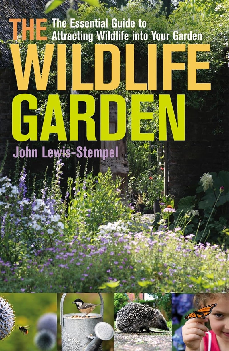 The Wildlife Garden - Image 1