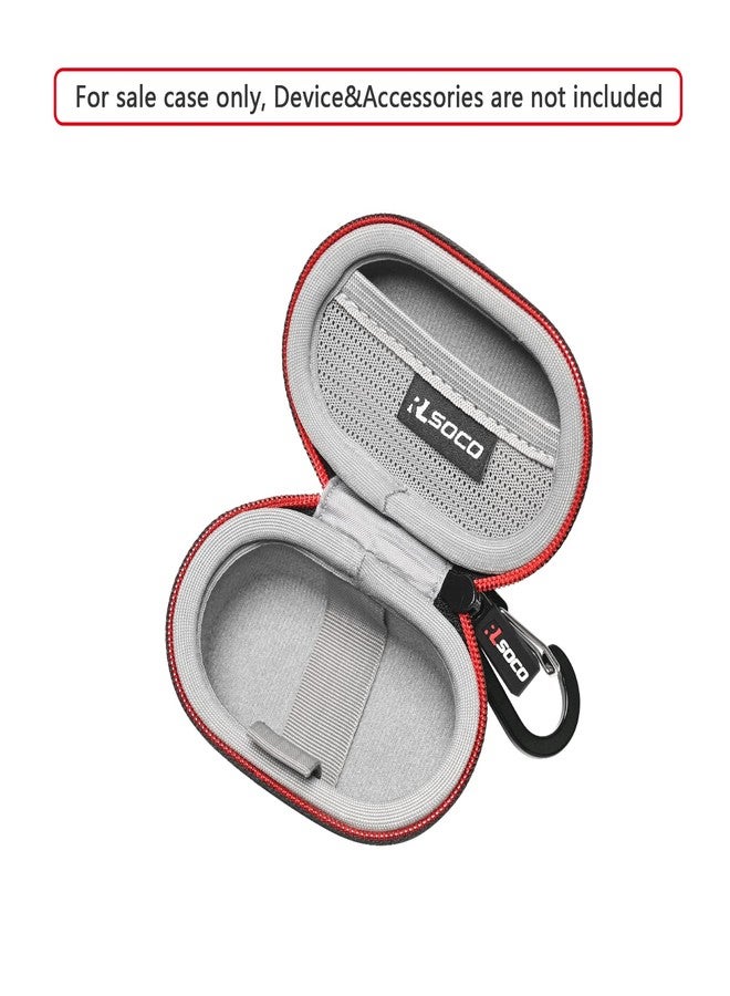 RLSOCO Hard Case for Anker Soundcore Life A1 True Wireless Earbuds (Case Only) - Image 2