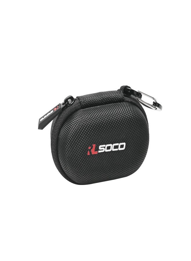 RLSOCO Hard Case for Anker Soundcore Life A1 True Wireless Earbuds (Case Only) - Image 3
