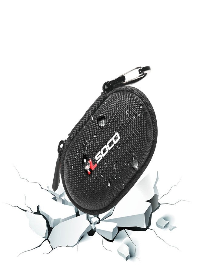 RLSOCO Hard Case for Anker Soundcore Life A1 True Wireless Earbuds (Case Only) - Image 5