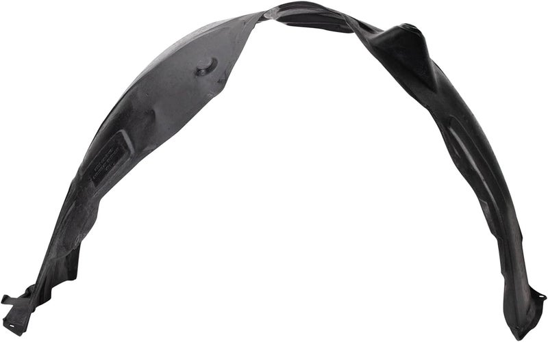 TRQ Front Right Inner Fender Liner for 2015-2017 Toyota Camry - Image 3