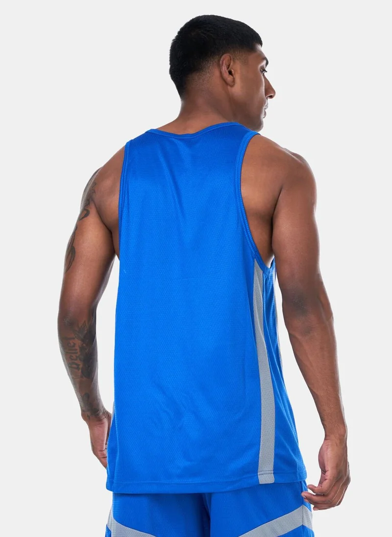 Nike Men's Icon Dri-FIT Basketball Jersey