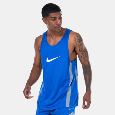 Nike Men's Icon Dri-FIT Basketball Jersey