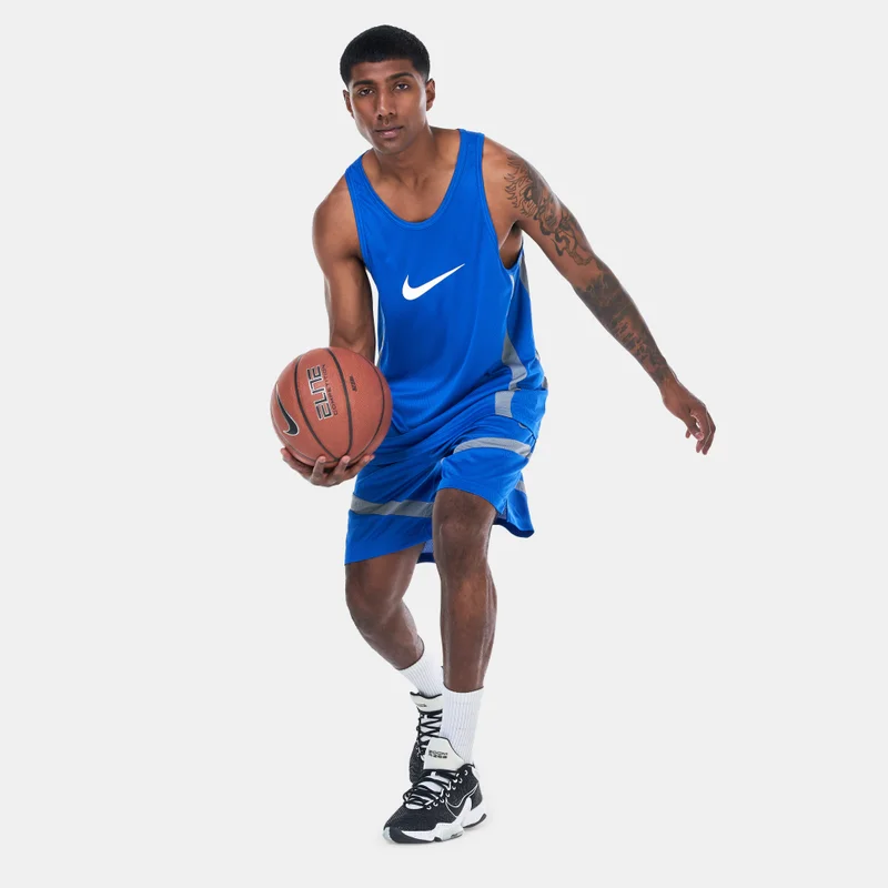Nike Men's Icon Dri-FIT Basketball Jersey