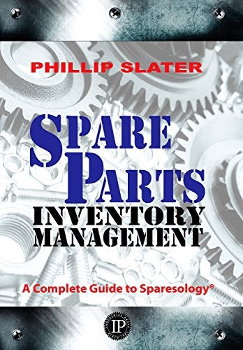 Spare Parts Inventory Management 