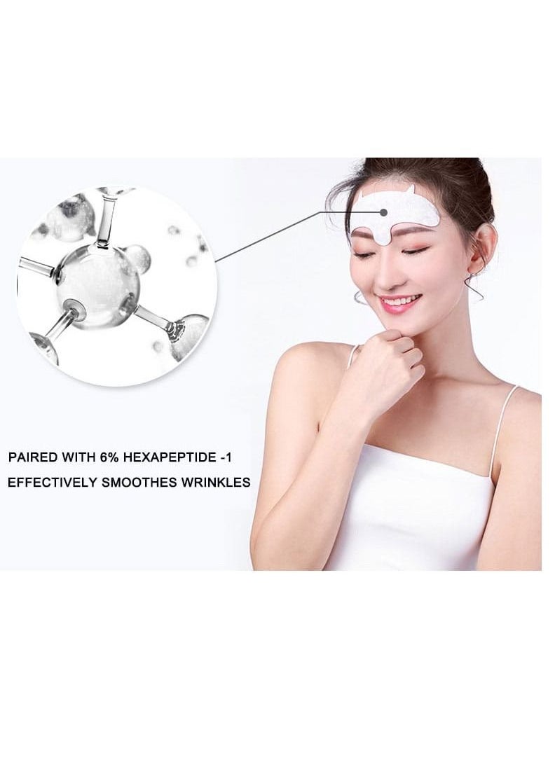 Clothes of skin - Clothes of skin anti-wrinkle magic mask - Image 1