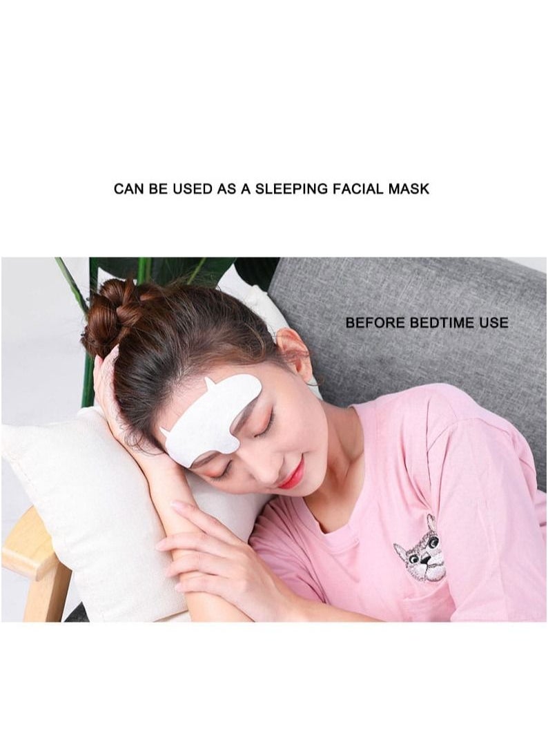Clothes of skin - Clothes of skin anti-wrinkle magic mask - Image 1