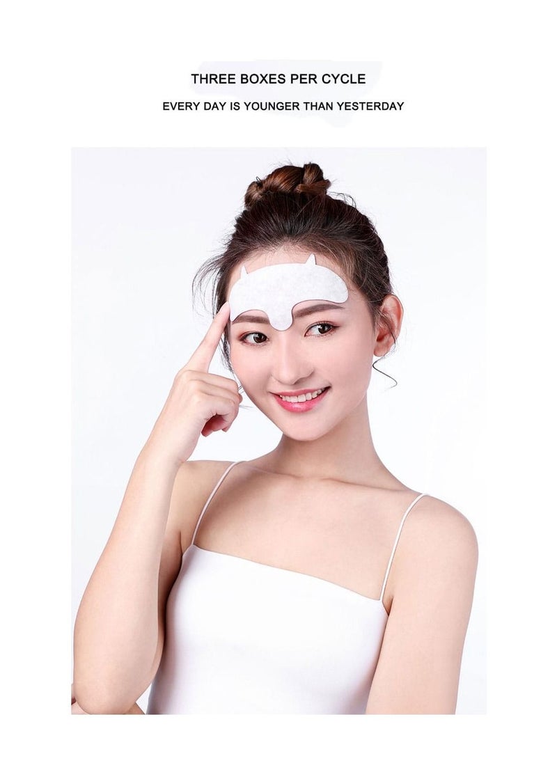 Clothes of skin - Clothes of skin anti-wrinkle magic mask - Image 1