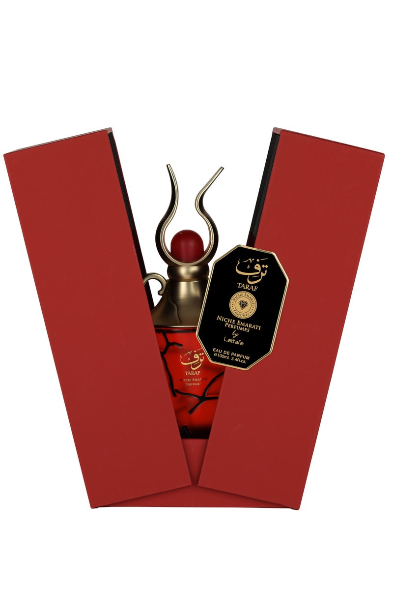 Lattafa Taraf EDP 100ml - Image 3