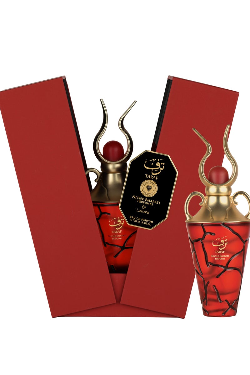 Lattafa Taraf EDP 100ml - Image 2