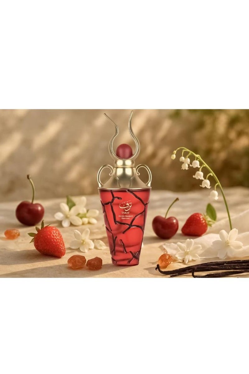 Lattafa Taraf EDP 100ml - Image 4