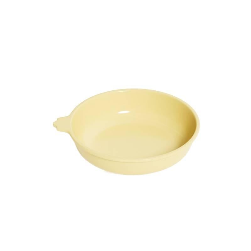 Floor Mat Use Food and Water Pet Bowl Raised Double with Anti Tip Base Feeding Bowl Feeding Accessory Daily Feeding Home Use for Cats and Dogs - Image 1