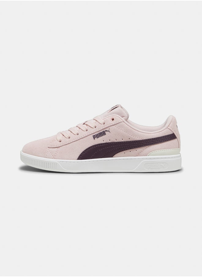 PUMA Vikky V3 Mauve Mist  - Image 3