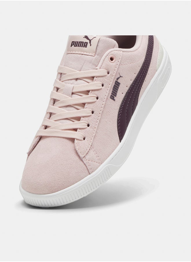 PUMA - Vikky V3 Mauve Mist - Image 1