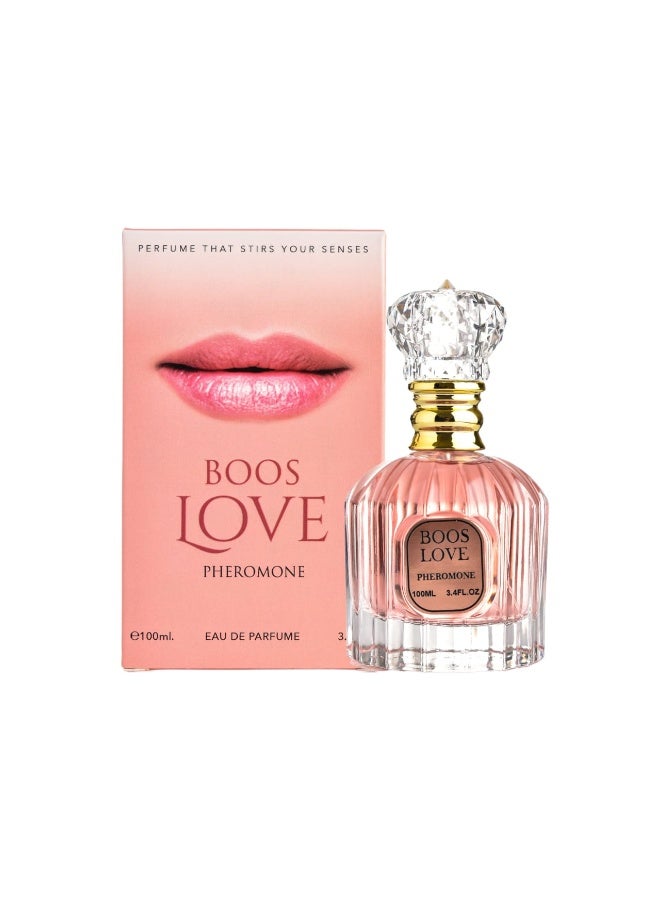 Boos Love Perfume 100ml
