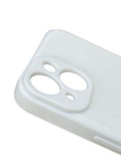 Fashion Case Soft Touch Mobile Phone TPU Case For Apple iPhone 14, Shockproof Back Cover, Full Body Protection  - Image 2