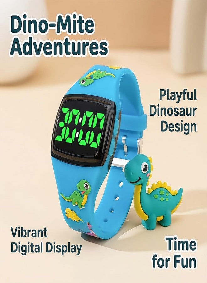 SKYROKU Potty Watch for Toddler Girls Boys, Potty Training Watch for 3-7 - Image 5