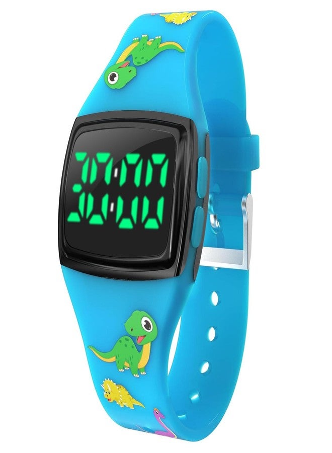 SKYROKU Potty Watch for Toddler Girls Boys, Potty Training Watch for 3-7 - Image 1