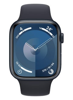 LIXES Gold Ultra 4G Smart Watch – 2.2 Inch HD Display, SIM Capability, and Three Interchangeable Straps for Men  - Image 3