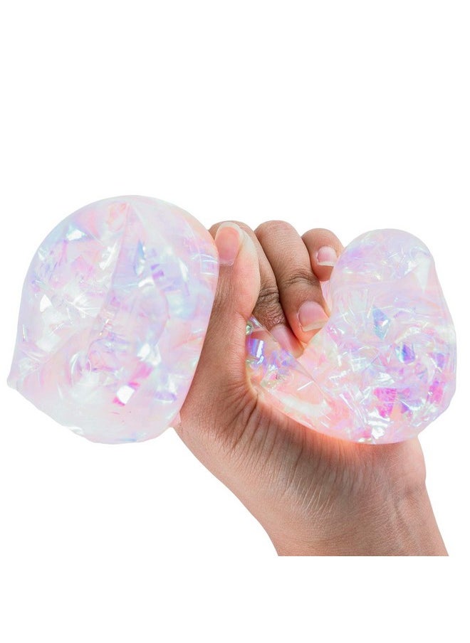 Super Z Outlet 4 Pack Water Snake Jelly Wigglers Wiggle Sensory Toys Bright Colors Party Favor Prizes  - Image 2