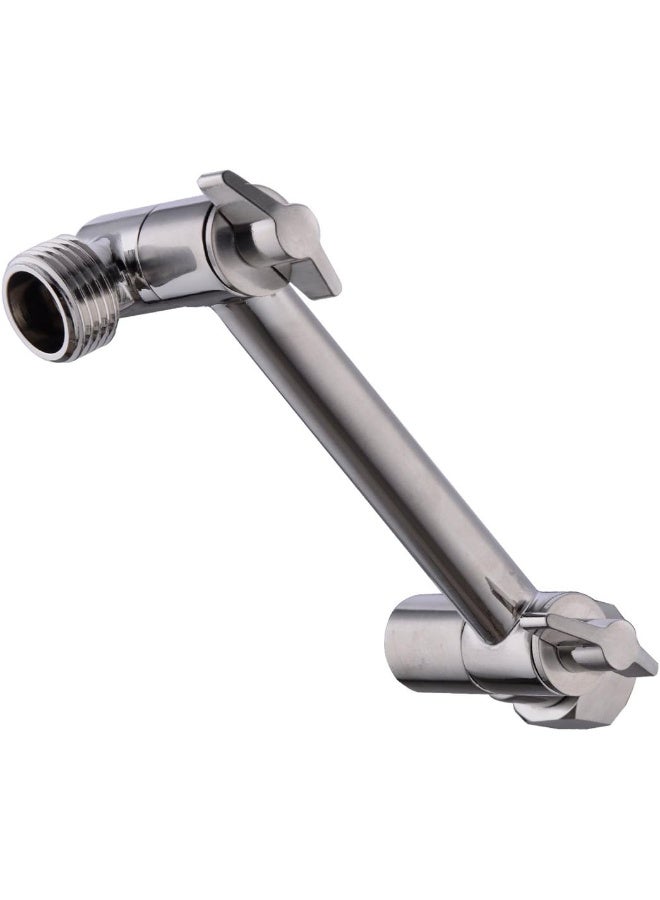 TRUSTMI 4 Inch Shower Arm 4 Inch T04-100BNC - Image 1