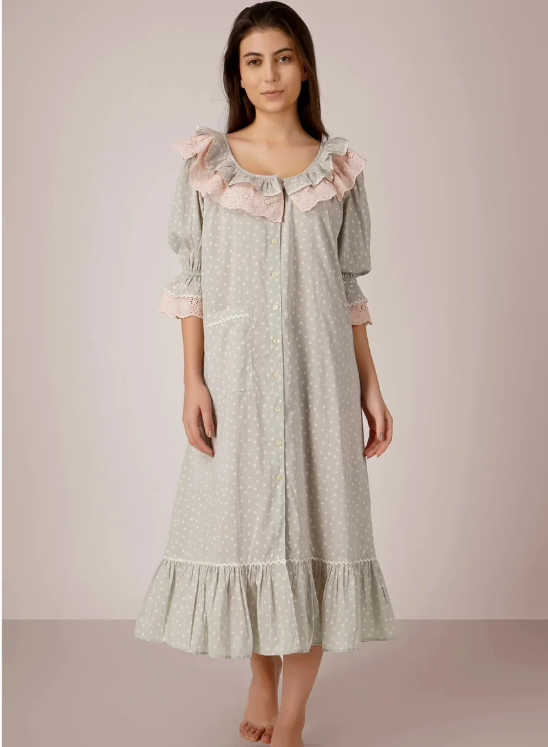 After Dark Maghra, Nightdress