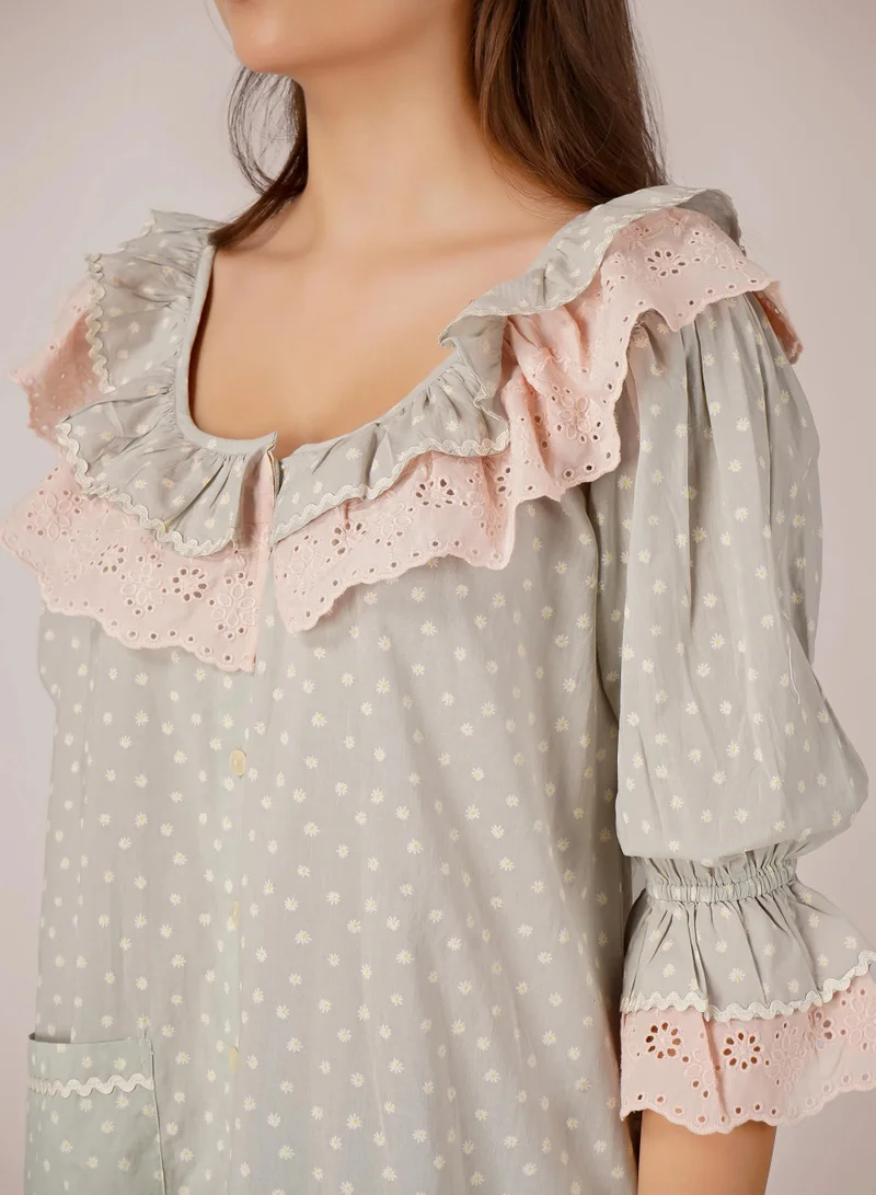 After Dark Maghra, Nightdress