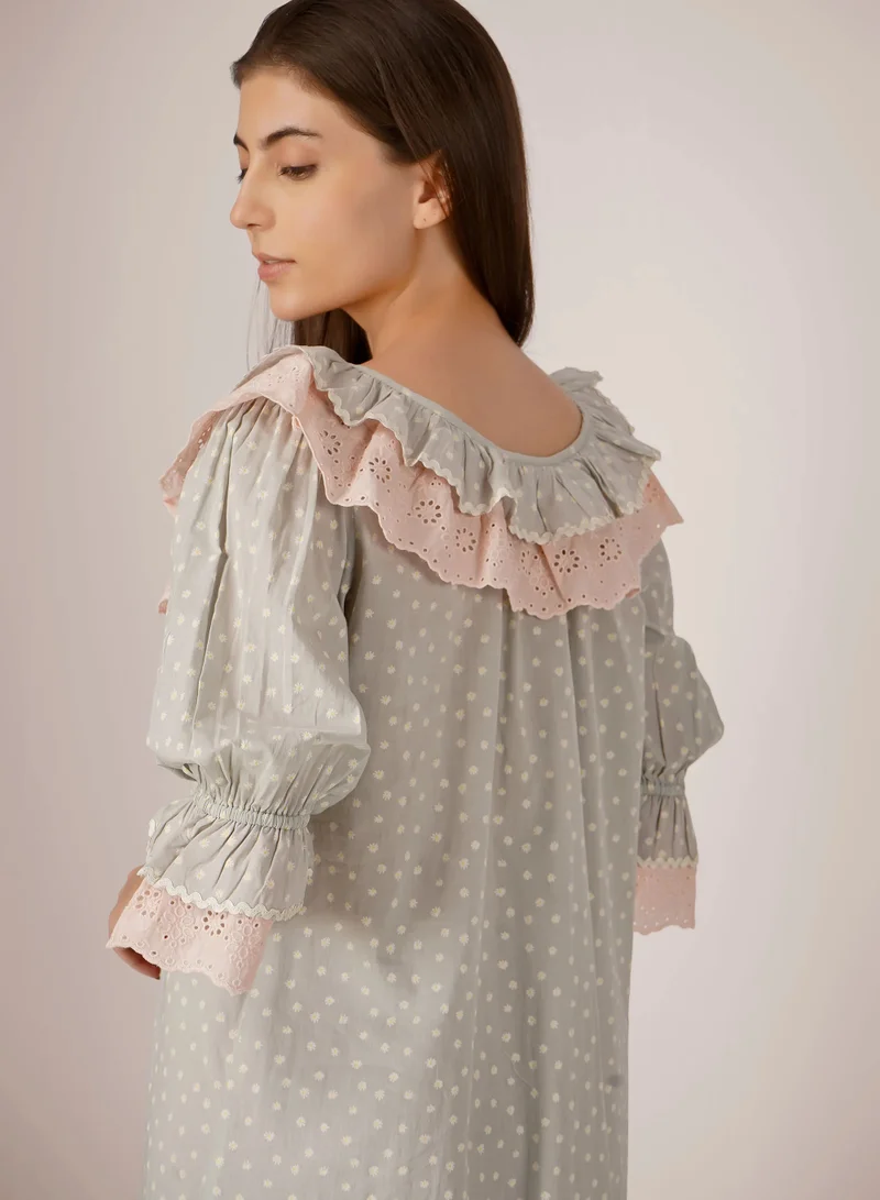 After Dark Maghra, Nightdress