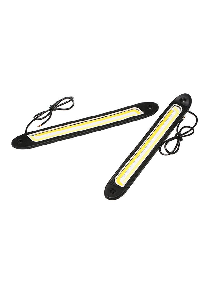 NIBEMINENT High Power Fog Driving Lamp Kit  - Image 3